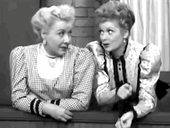 desilustudios:  Lucille Ball’s emotional speech during her 1984 induction into