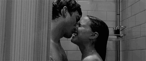 Fuck Sex. Ever Showered With The Love Of Your Life, Washed Their Hair As They Tell You All About Their