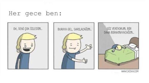 Casska'nın Tumblr Şeysi