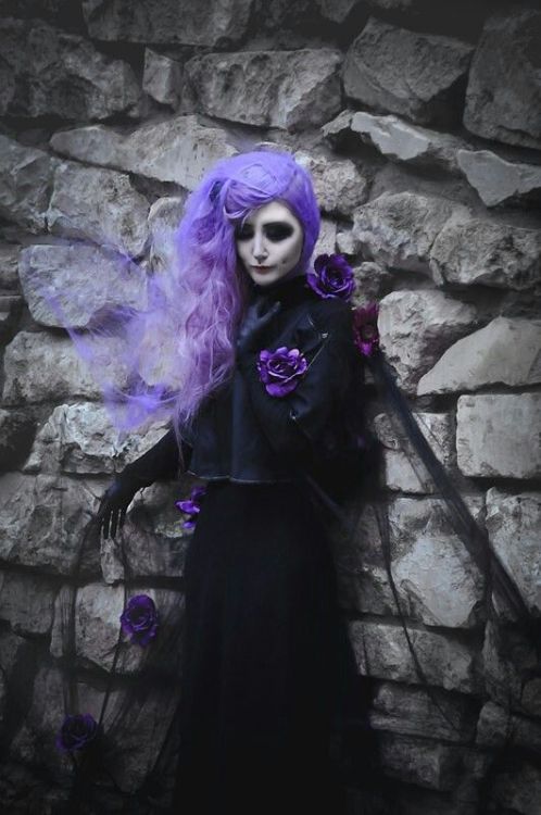 Putrid Pink