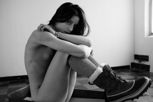 dr-stanley:  An excellent day with Camille.    By D Robert Stanley Fuji X100s  