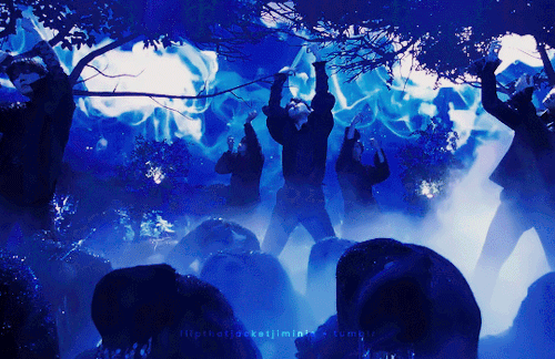 Mighty Glad That A Masterpiece Called Black Swan Exists (cr. C_a_leaf)