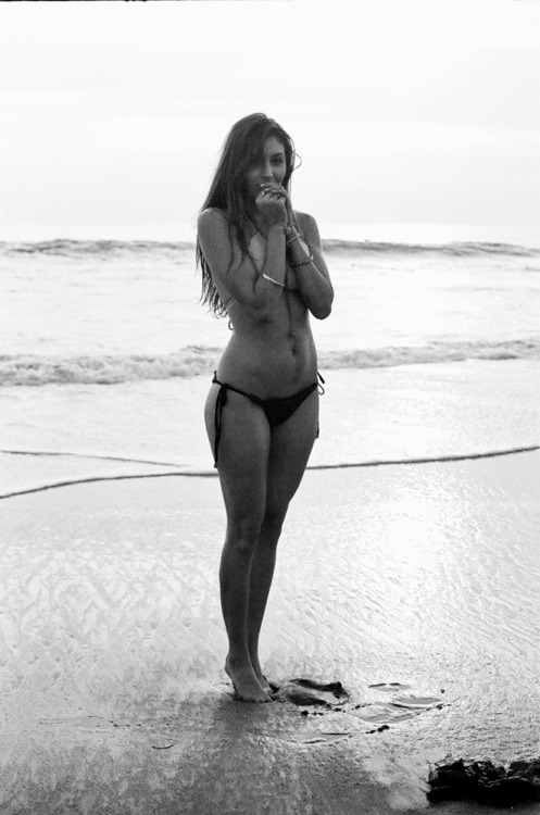 c-headsmag:  Chelsey by Wolf189 for C-Heads #1 