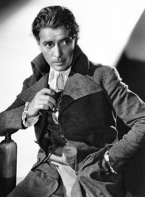 ronaldcolmans:Ronald Colman in A Tale of Two Cities (1935)