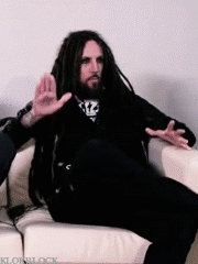  Made a Korn thing. From Head’s Korner 