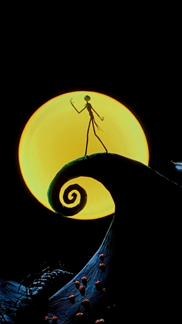Destrokk The Nightmare Before Christmas