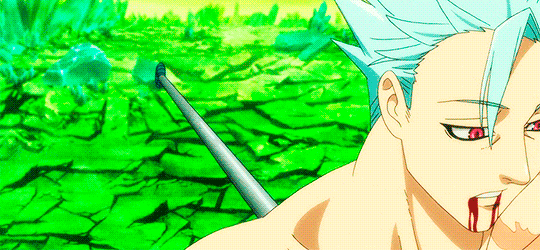 bokuto-senpai-blog:  &ldquo;Hello, Ban&rdquo; 