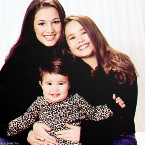 Stay Strong †