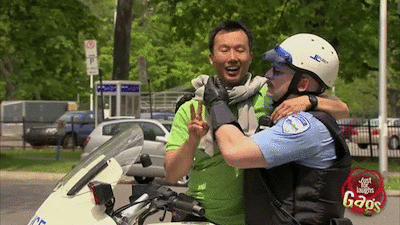 daddiesinmotion:  wow, a joke to somebody, while it’s one of my wildest dreams.