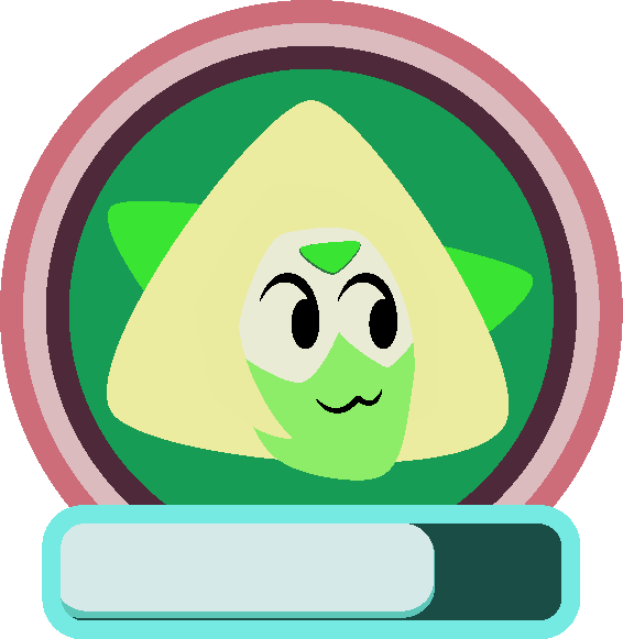 therealrealpearl:  2 New STL characters???Nope just practicing the style.(Zircon