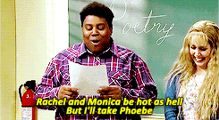 princesconsuela:  I’m thankful for that show Friends 