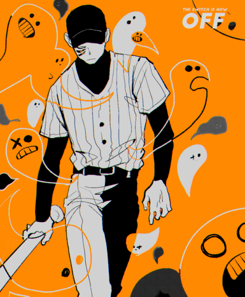 neg50:The Batter