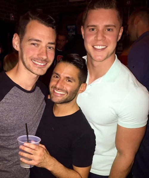 Exceptional Men