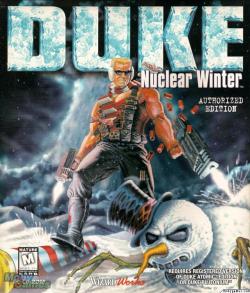 vgjunk:  Nuclear Winter expansion pack for
