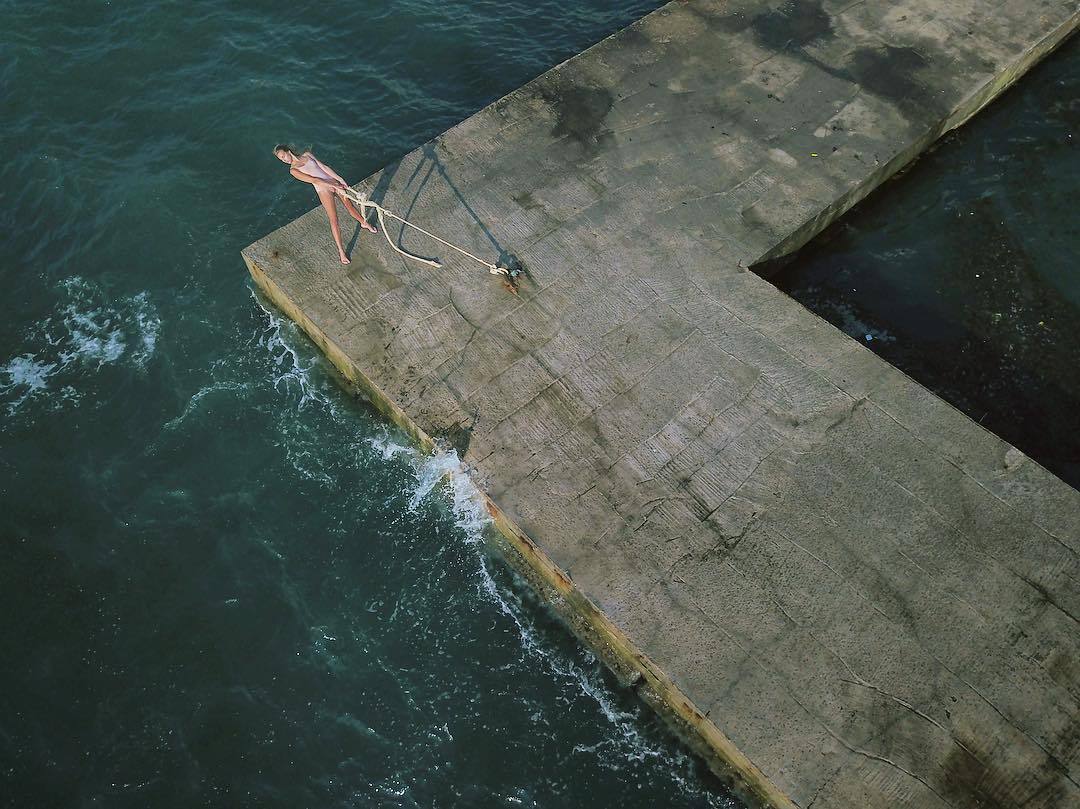 nevver:Hold tight, Andrey Bezuglov