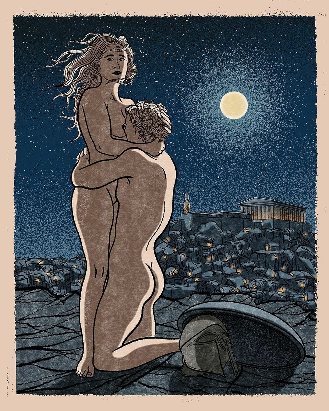 amdd1990:Artist: Fatih Gözenç.