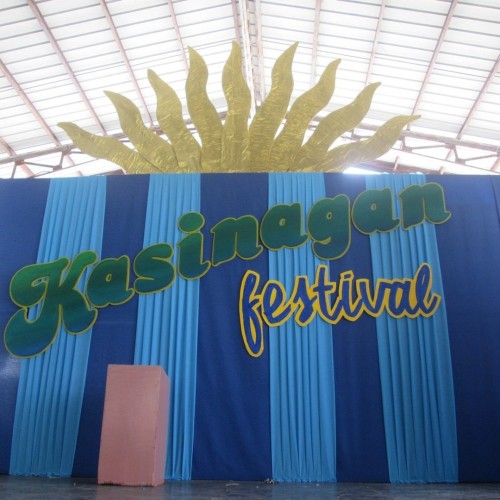 Kasinagan Festival 2015…