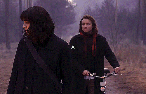"You And I Are Perfect For Each Other. Never Believe Anything Else."