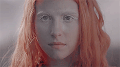 waysmikey:  endless list of favorite music videos: Now - Paramore