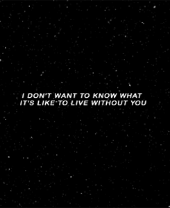 dailyladylyrics:The Other Side,Ruelle.