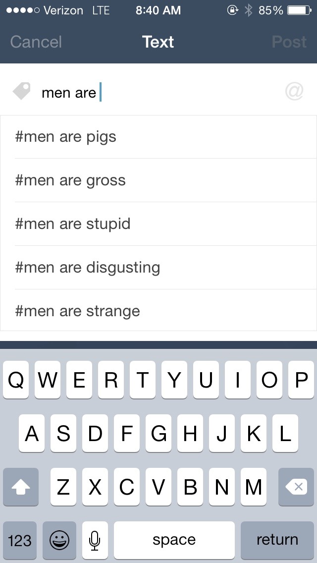 the-voiceofsanity:  crazy-dorky-geeky-nerdalicious:  Ok, I’m a feminist and I’m