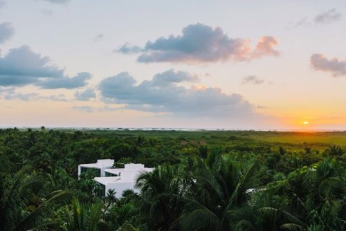 Pablo Escobar’s Mansion Turned into Boutique Hotel