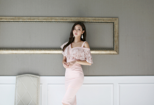 Park Da Hyun - February 22, 2018 2nd Set