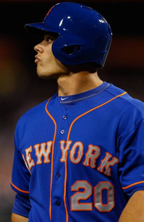 Sex sexybaseballplayers:  New York Mets | Anthony pictures