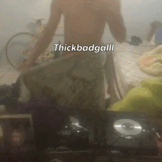 thickbadgalll:  Mike! follow for more 😝