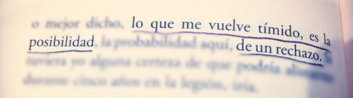 Hache de silencio