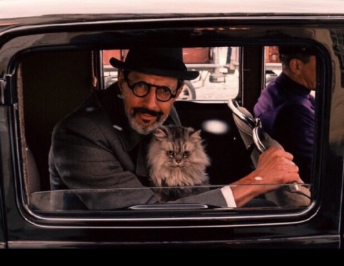 slutforfilms: The Grand Budapest Hotel dir. Wes Anderson