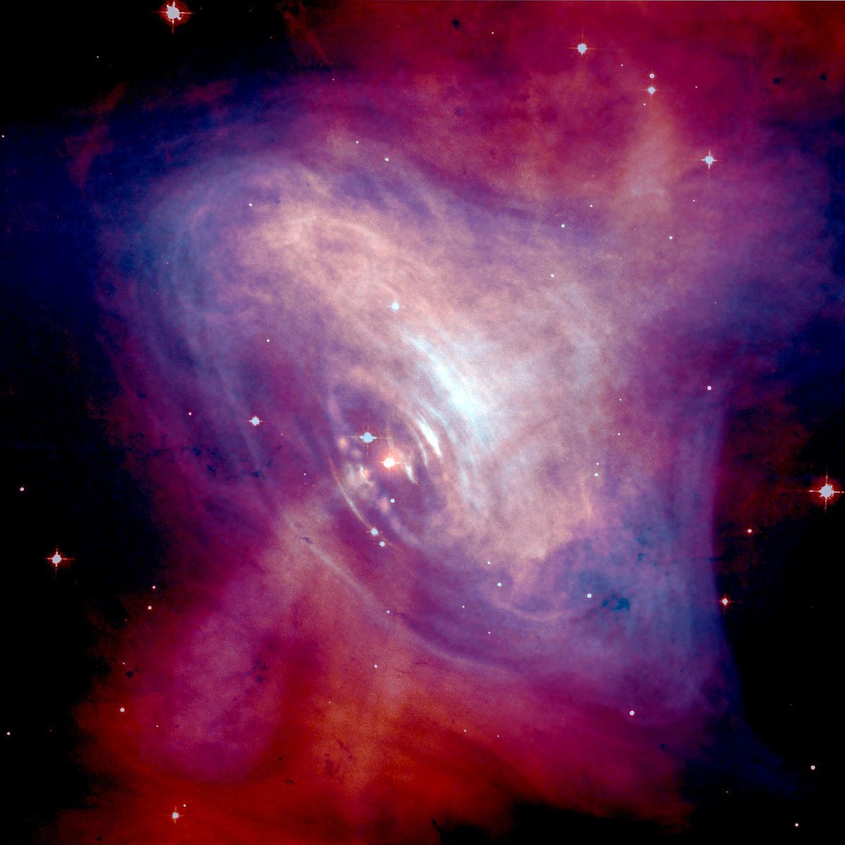 astronomicalwonders:  Messier 1 - The Crab NebulaPotentially Humanity’s First Historically