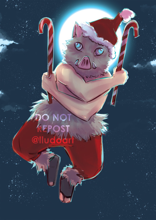 you better watch out. .  [ available on redbubble ]