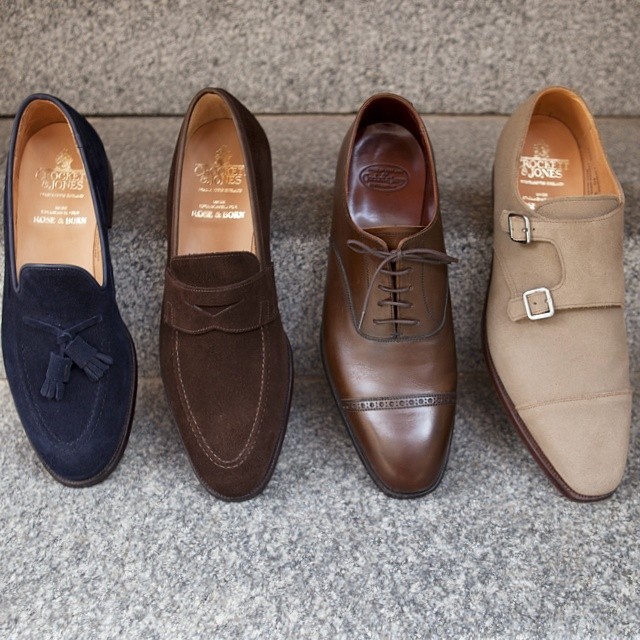 suitupweird:  Inspiration | Shoes | Wear It Weird