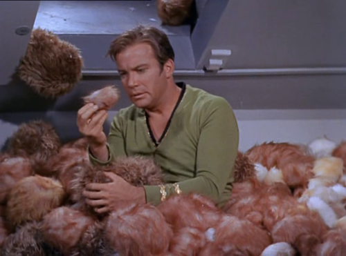 tribbles