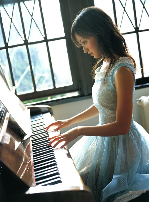pedalfar:  Ayaka Komatsu : 小松 彩夏