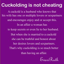 lovecuckoldcravings:True that  Very true