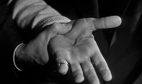 Invasion of the Body Snatchers (Don Siegel, 1956)