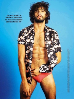 w4llboyz:Marlon Teixeira | ph. Pablo Zamora Dare ya!