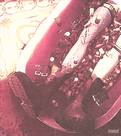 0kamii:  My QUEEN Jinx (´∀｀)♥ - League of Legends | Edited by ☆
