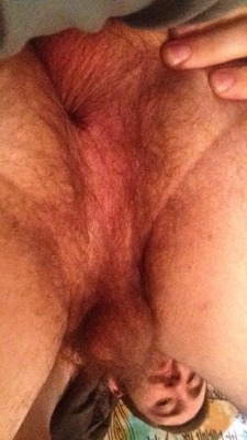 matthewburka:  My hole is ready for Valentine’s