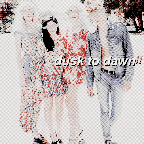 chxrlottepd:  {.dusk to dawn!! - a charlotte potter-dixon playlist.}how deep is your love calvin harris and disciples || not letting go (feat. jess glynne) tinie tempah || omen (feat. sam smith) disclosure || i loved you (feat. melissa steele) blonde