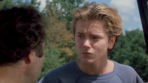 hirxeth:Running on Empty (1988) dir. Sidney Lumet