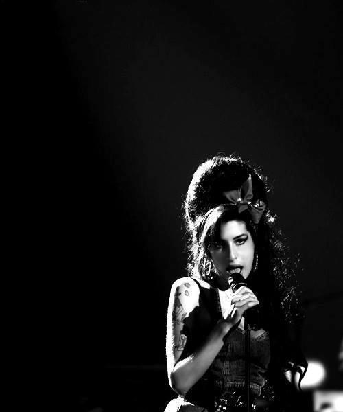 alfashionblog:  winehouse | via Facebook on We Heart It. http://weheartit.com/entry/71785715/via/axlroseloves