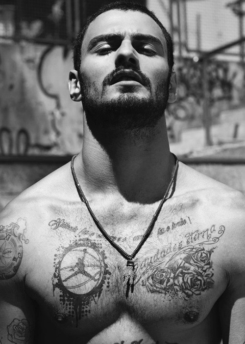 abeautifulindiscretion:  Ink Links