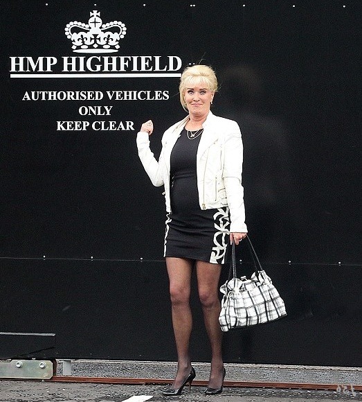 oldieloverstuff:  BEV CALLARD   FINE mature pussy&hellip; she needs to be fucked