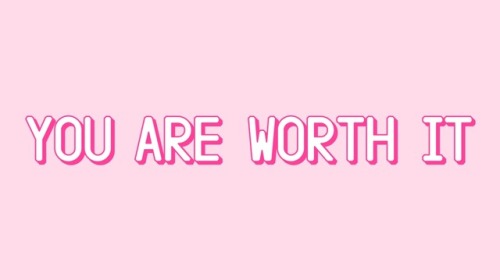 gentlecuddle: You are more wonderful than you think
