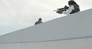 a-khaleen:  The Winter Soldier  