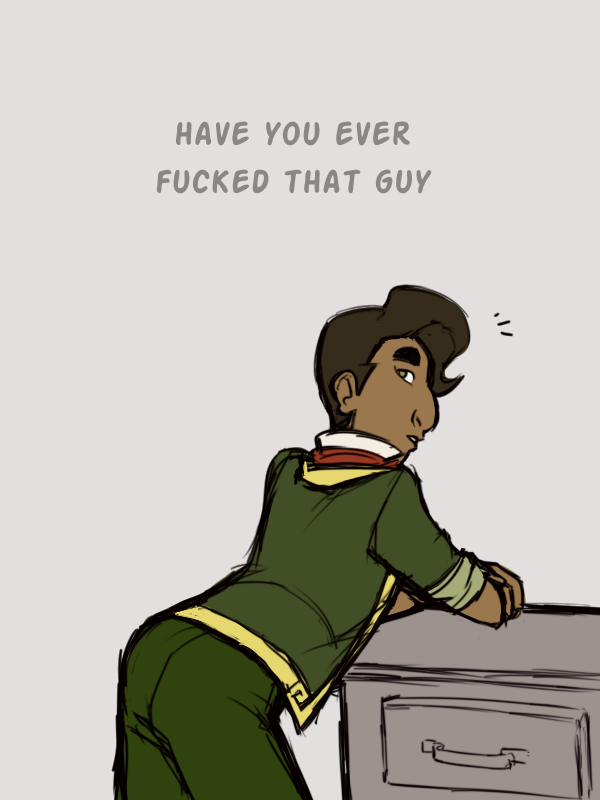 damiwing:  mako. your mind is in the gutter.