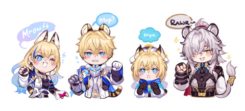 A...nother Nyandau??